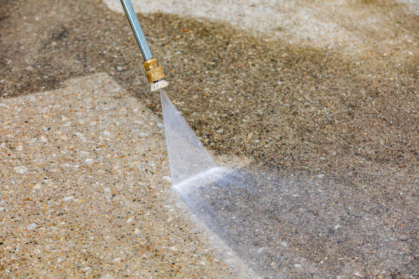 Pre-Holiday Cleaning in Big Bend, WI