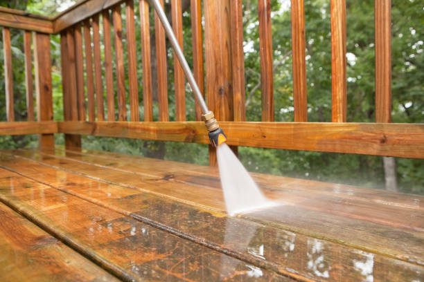 Big Bend, WI Pressure Washing Services Company